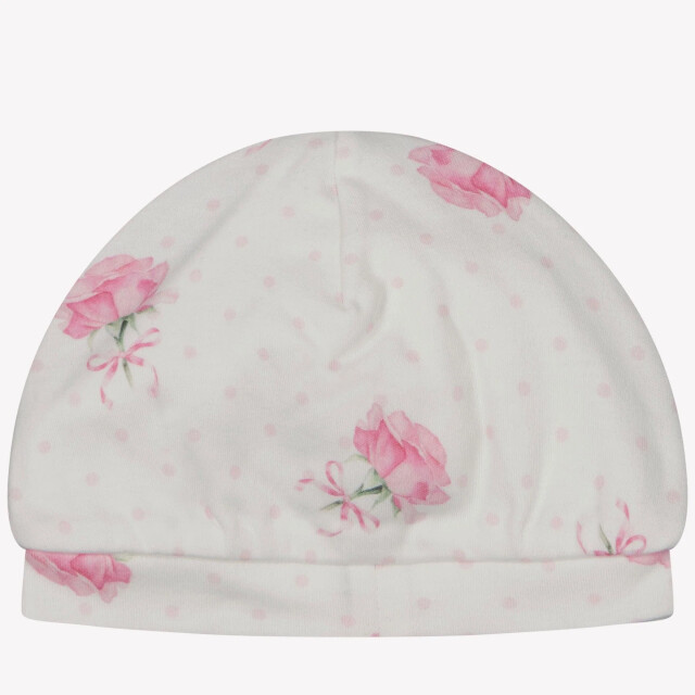 Monnalisa Baby meisjes muts in 2016603861243 large