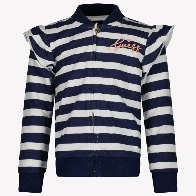 Guess Kinder meisjes vest in <p>Omarmverfijndeelegantie large