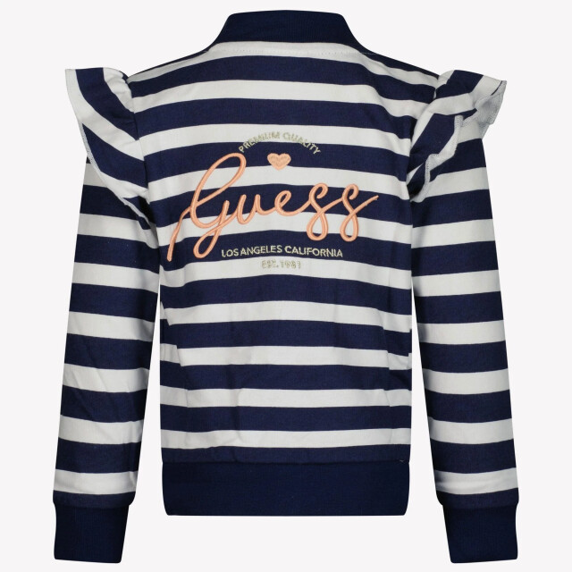 Guess Kinder meisjes vest in <p>Omarmverfijndeelegantie large