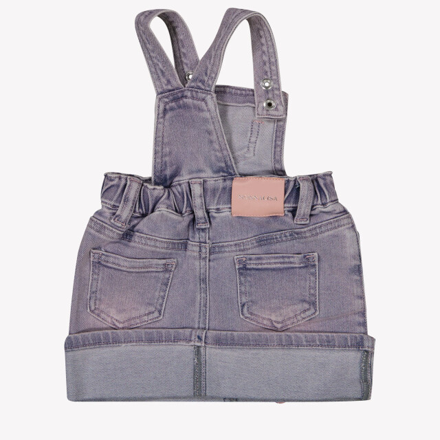 Monnalisa Baby meisjes rokje in 39E70150206290PURPLE large