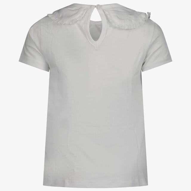 Guess Kinder meisjes t-shirt in <p>Verwenjekleintje large