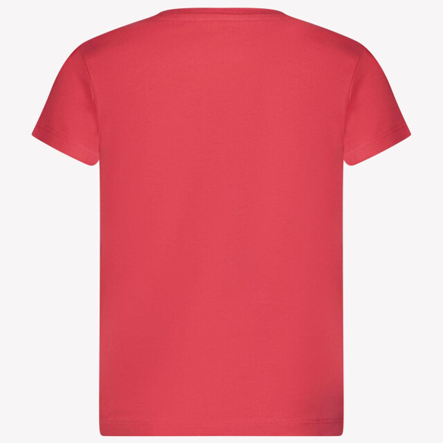 Guess Kinder meisjes t-shirt in <p>Laatjekleine large