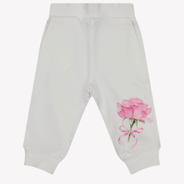 Monnalisa Baby meisjes broek in 2016603861885 large