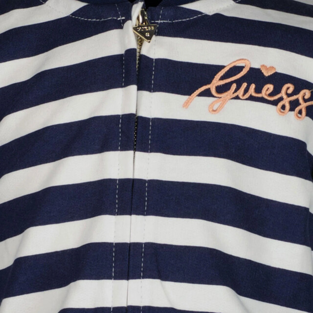 Guess Kinder meisjes vest in <p>Omarmverfijndeelegantie large
