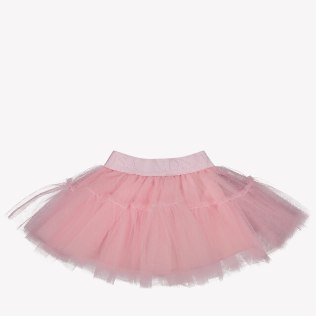 Monnalisa Baby meisjes rokje in 37EGONT99450090ROSA large