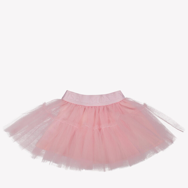 Monnalisa Baby meisjes rokje in 37EGONT99450090ROSA large