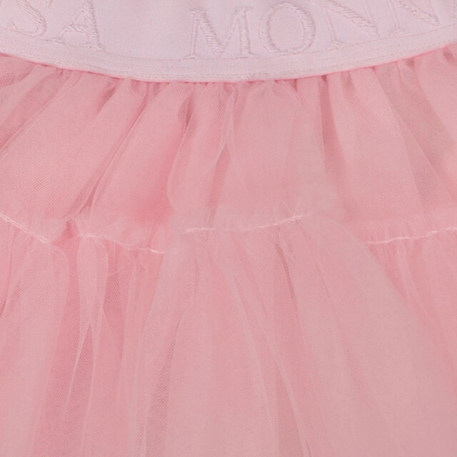 Monnalisa Baby meisjes rokje in 37EGONT99450090ROSA large