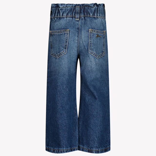 Guess Kinder meisjes jeans in GuessK5RA01D5D90 large