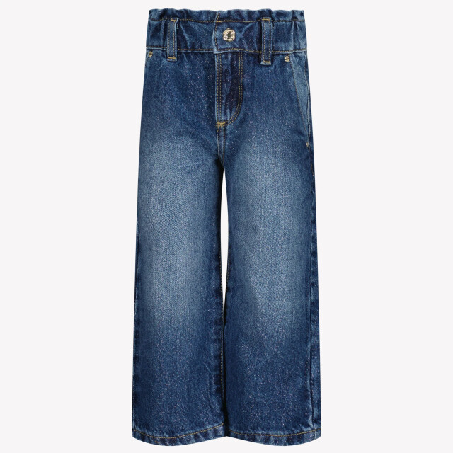 Guess Kinder meisjes jeans in GuessK5RA01D5D90 large
