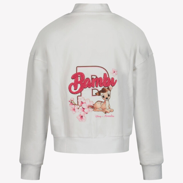Monnalisa Kinder meisjes vest in 2016603864114 large
