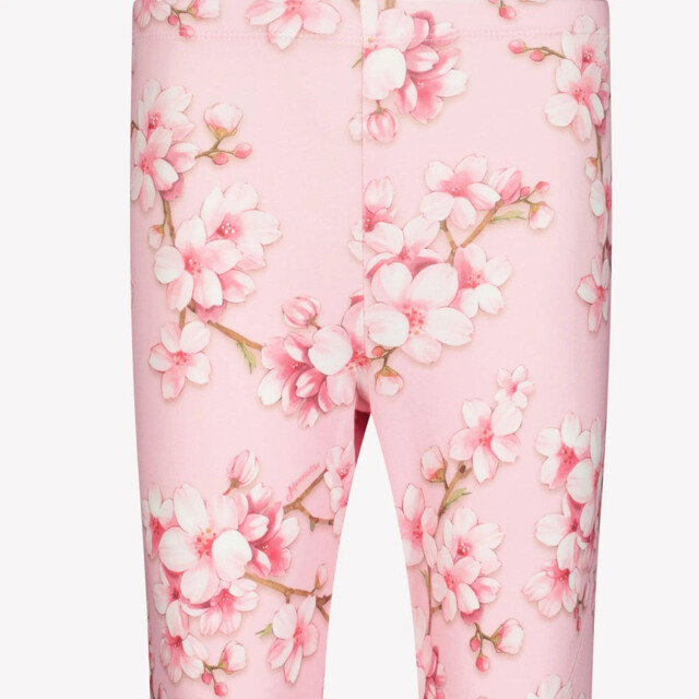 Monnalisa Kinder meisjes legging in <p>Verwenjekleintje large