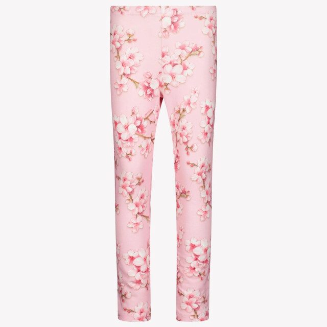 Monnalisa Kinder meisjes legging in <p>Verwenjekleintje large