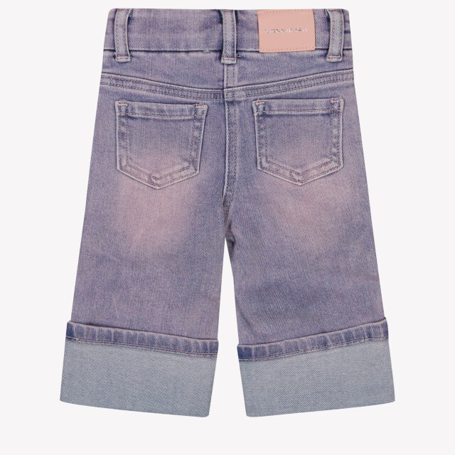 Monnalisa Baby meisjes in 39E40050206290STONE large