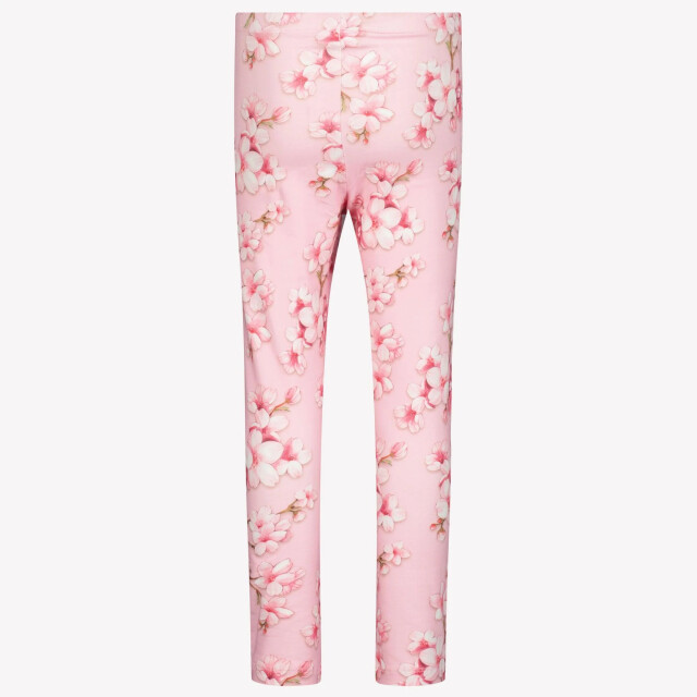 Monnalisa Kinder meisjes legging in <p>Verwenjekleintje large