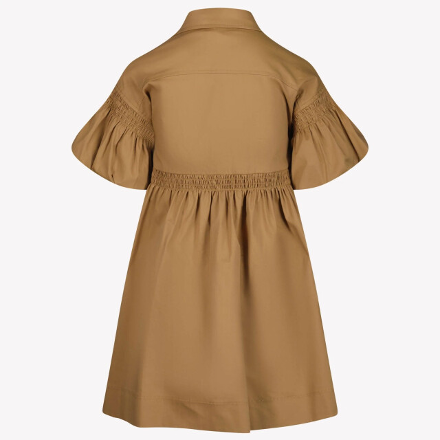 Monnalisa Kinder meisjes jurk in 2016603863452 large