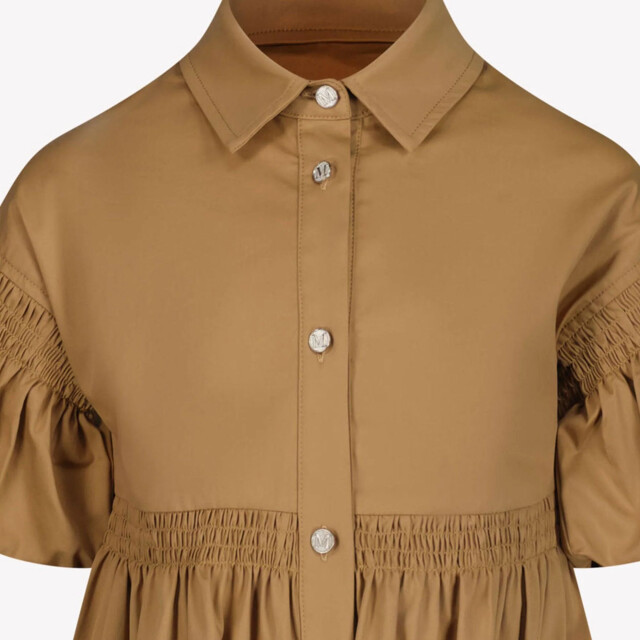 Monnalisa Kinder meisjes jurk in 2016603863452 large