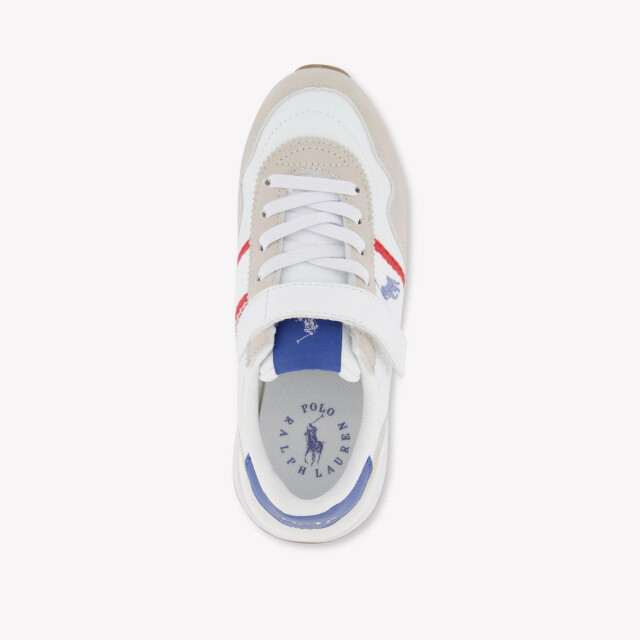 Ralph Lauren Train 89 sport unisex sneakers in  large