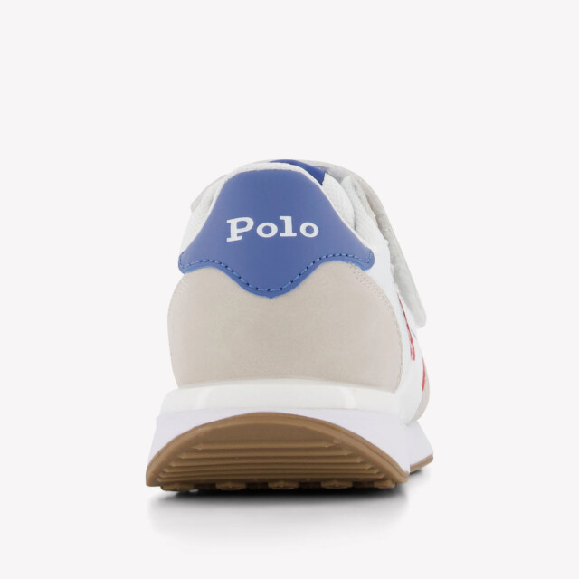 Ralph Lauren Train 89 sport unisex sneakers in  large