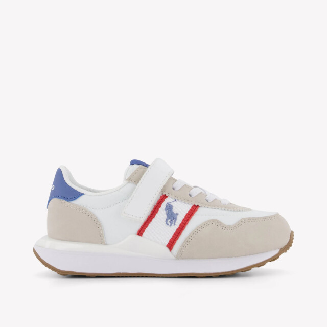 Ralph Lauren Train 89 sport unisex sneakers in  large