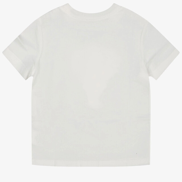 Ralph Lauren Baby jongens t-shirt in 320958332001WHITE large