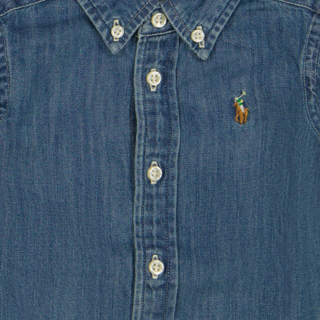 Ralph Lauren Baby jongens blouse in  large