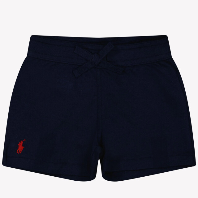 Ralph Lauren Baby jongens shorts in 320743170001NAVY large