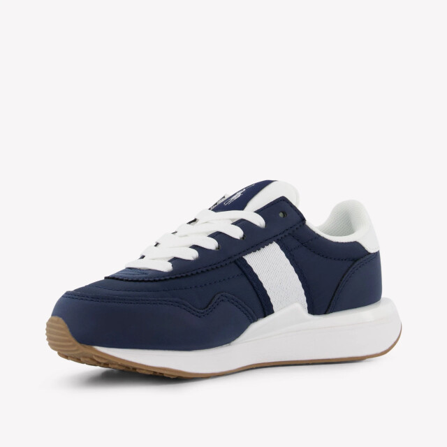 Ralph Lauren Train 89 sport unisex sneakers in RalphLaurenRL01975410 large