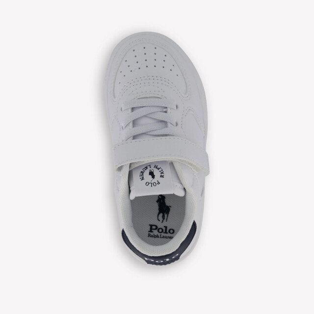 Ralph Lauren Masters court ps jongens sneakers in RalphLaurenRL01976100 large