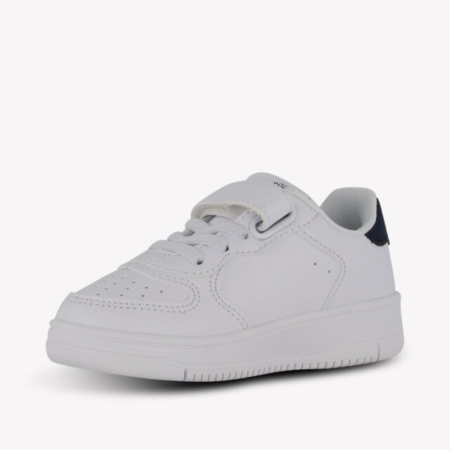 Ralph Lauren Masters court ps jongens sneakers in RalphLaurenRL01976100 large
