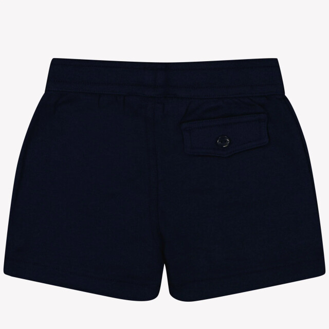 Ralph Lauren Baby jongens shorts in 320743170001NAVY large