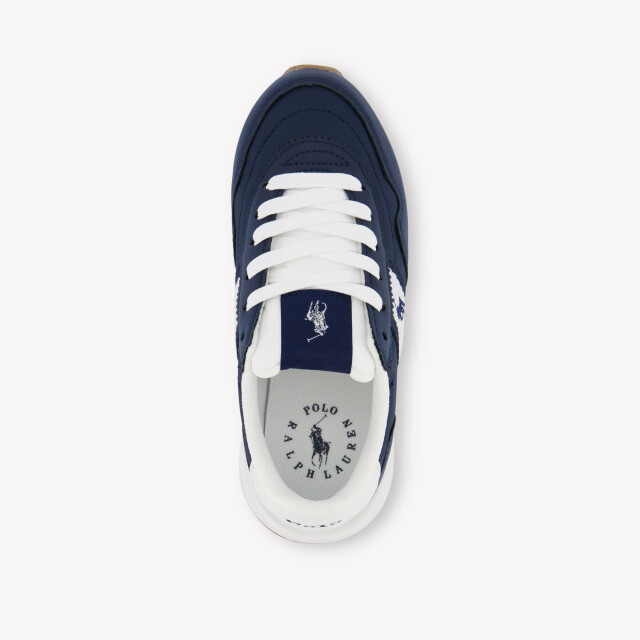 Ralph Lauren Train 89 sport unisex sneakers in RalphLaurenRL01975410 large