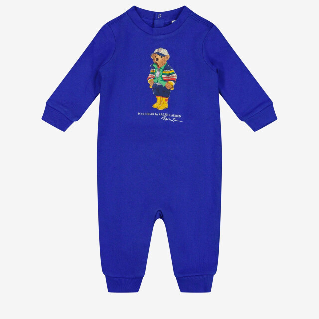 Ralph Lauren Baby jongens boxpakje in 3209748470012SS25<br>Rompertje large