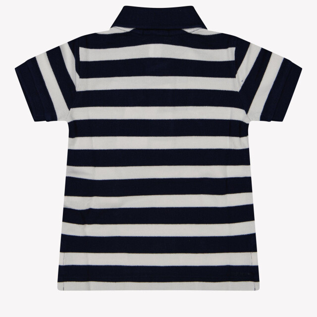 Ralph Lauren Baby jongens polo in 320958166001MULTI large