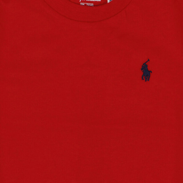 Ralph Lauren Baby jongens t-shirt in RalphLauren320832904 large