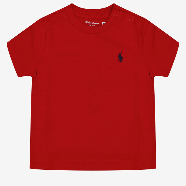Ralph Lauren Baby jongens t-shirt in RalphLauren320832904 large