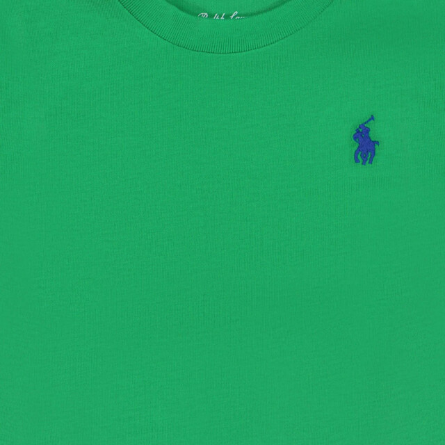 Ralph Lauren Baby jongens t-shirt in RalphLauren320832904 large