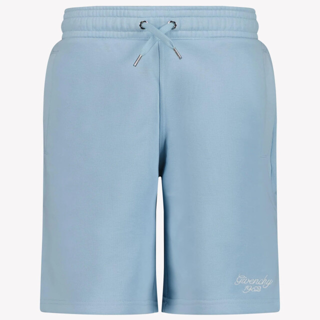 Givenchy Kinder unisex shorts in H30708SEASS25<br>bermudashort large