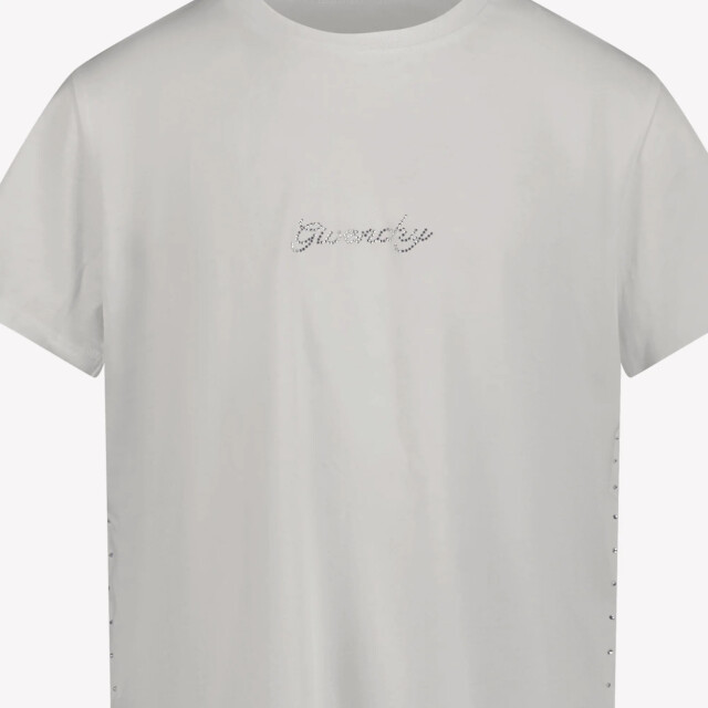 Givenchy Kinder meisjes t-shirt in <p>Ontdekdeperfecte large