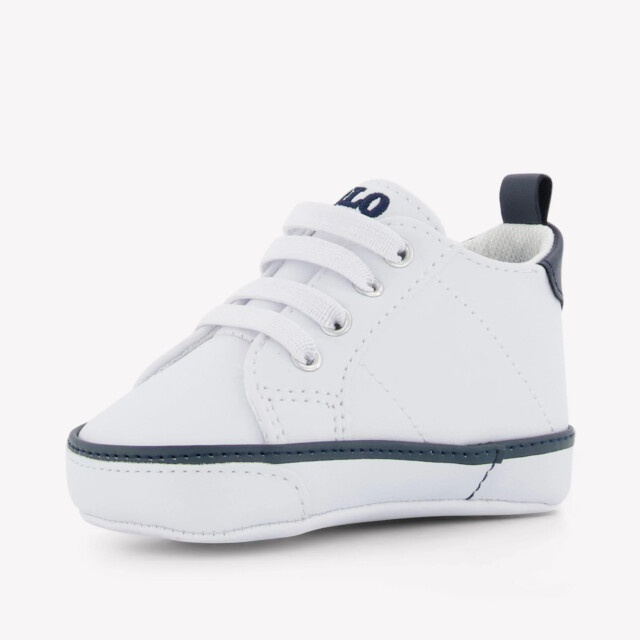 Ralph Lauren Quilton bear baby jongens sneakers in <p>RalphLaurenRL100690 large