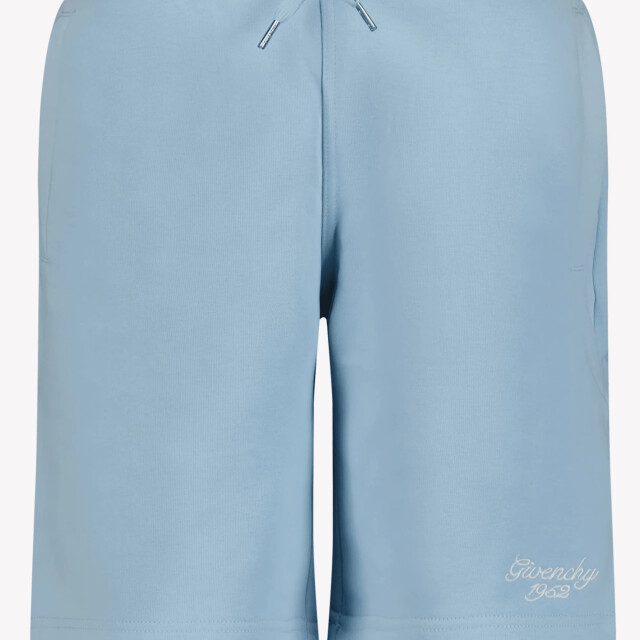 Givenchy Kinder unisex shorts in H30708SEASS25<br>bermudashort large
