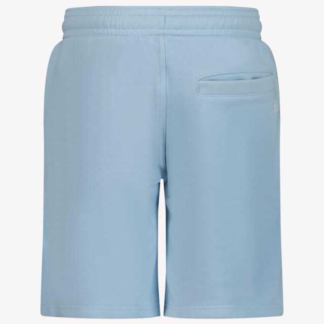 Givenchy Kinder unisex shorts in H30708SEASS25<br>bermudashort large