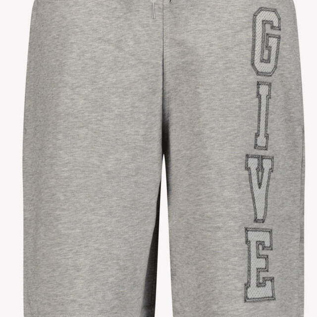 Givenchy Kinder jongens shorts in H30714GREYMARL large