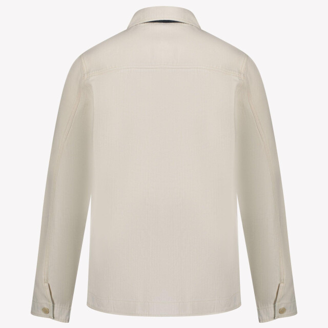 Givenchy Kinder jongens blouse in H30684NEWBEIGE large