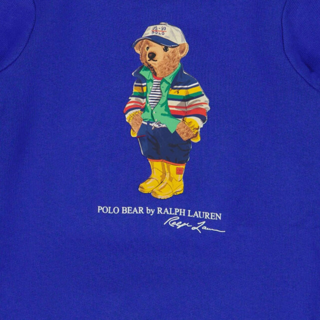 Ralph Lauren Baby jongens boxpakje in 3209748470012SS25<br>Rompertje large