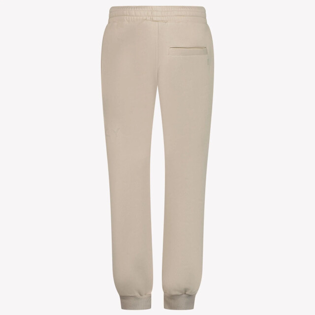 Givenchy Kinder unisex broek in H30690CREAMSS25<br>Trainingsbroek large