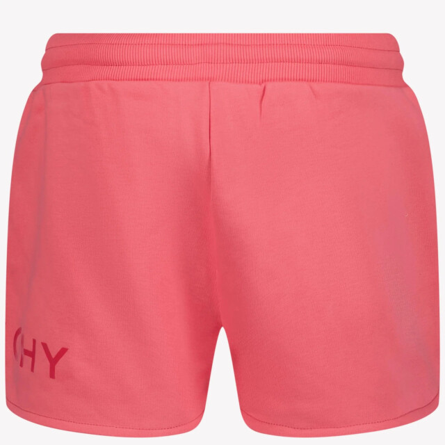 Givenchy Kinder meisjes shorts in H30795488RASBERRY large