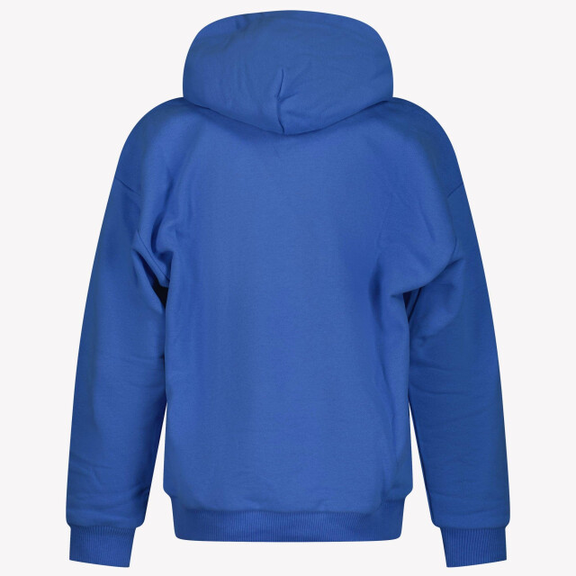 Tommy Hilfiger Kinder unisex trui TommyHilfigerKS0KS00595 large