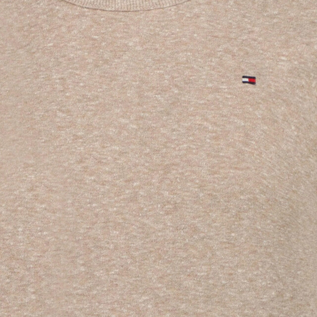 Tommy Hilfiger Kinder meisjes t-shirt TommyHilfigerKG0KG08299 large