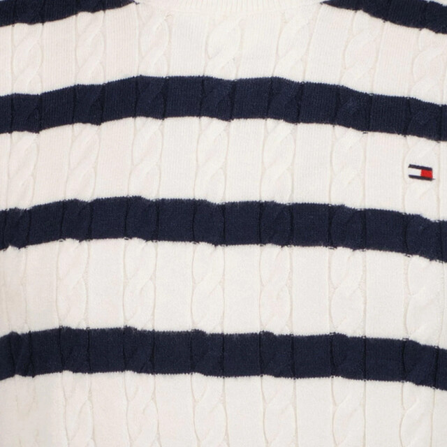 Tommy Hilfiger Kinder meisjes trui TommyHilfigerKG0KG085140 large
