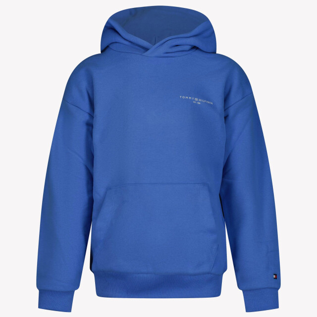 Tommy Hilfiger Kinder unisex trui TommyHilfigerKS0KS00595 large